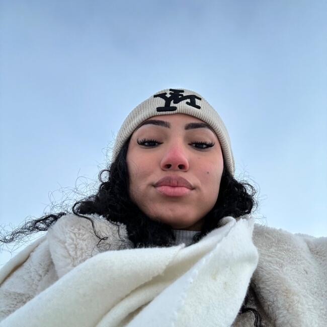 Babysitter in Póvoa de Varzim: Hellen