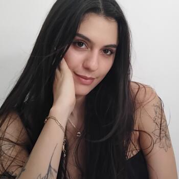Babysitter in Salvador: Camila de Oliveira
