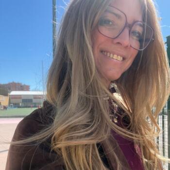 Parent Madrid: Paula