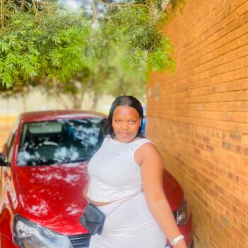 Nanny in Pietermaritzburg: Refiloe