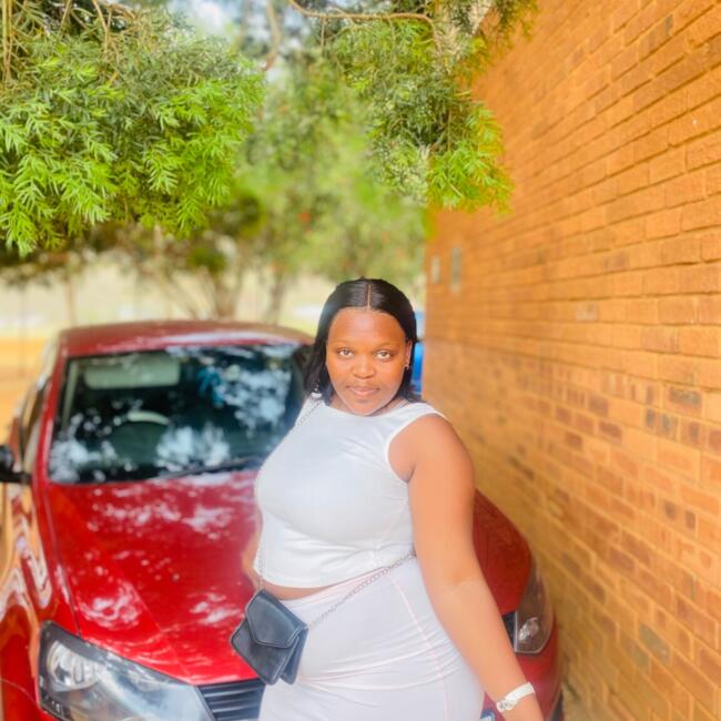 Nanny in Pietermaritzburg: Refiloe