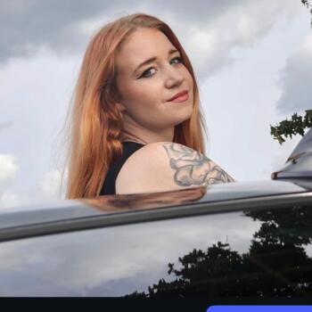 Babysitter Bucharest: Florentina