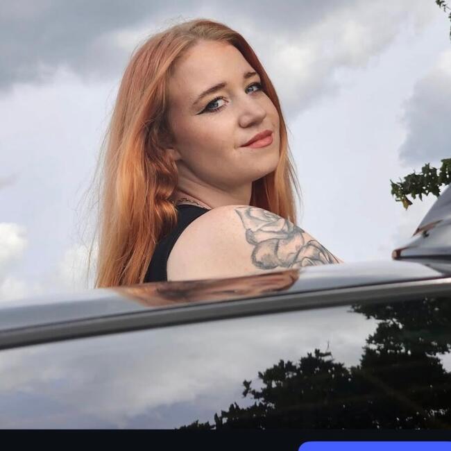 Babysitter in Bucharest: Florentina