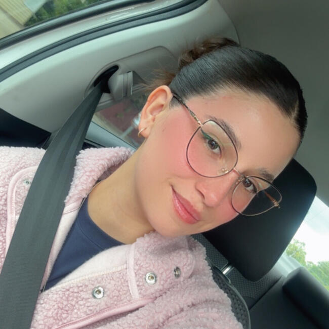 Babysitter in Melbourne: Francisca