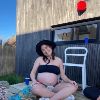 Babysitting job in El Tesoro: babysitting job Kati