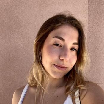 Niñera en Buenos Aires: Mora