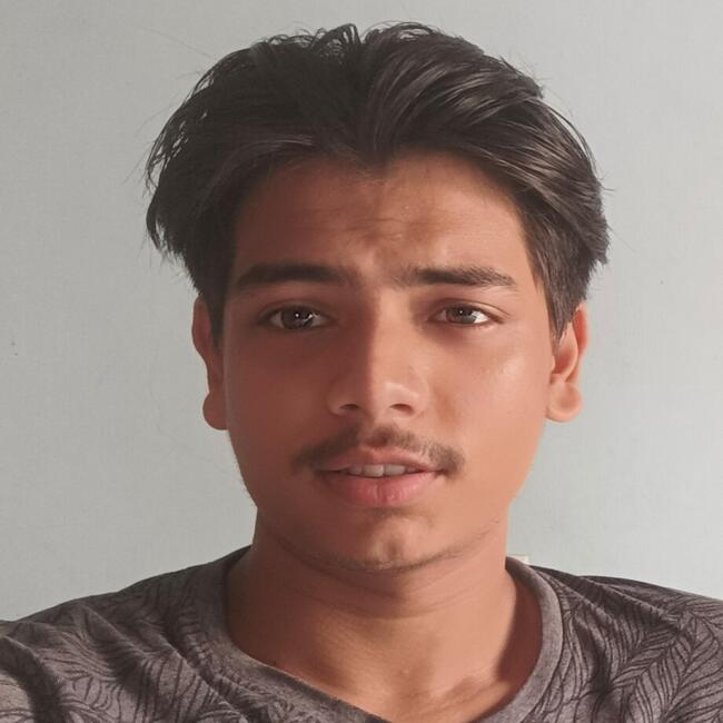 Babysitter in Kolkata: Rehan