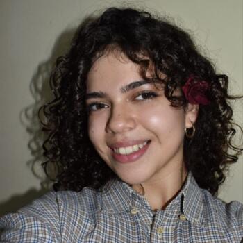 Babysitter in Córdoba: Anne Michelle