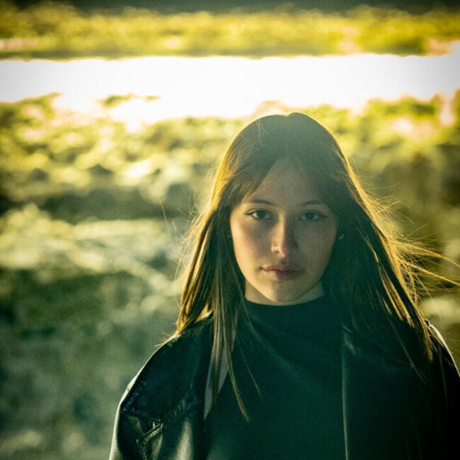 Babysitter in Battipaglia: Francesca Abril