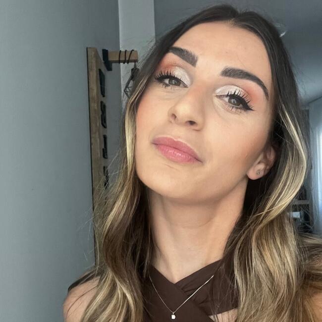 Babysitter in Massagno: Sandra