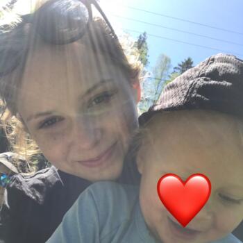 Barnvakt Tammerfors: Eevi