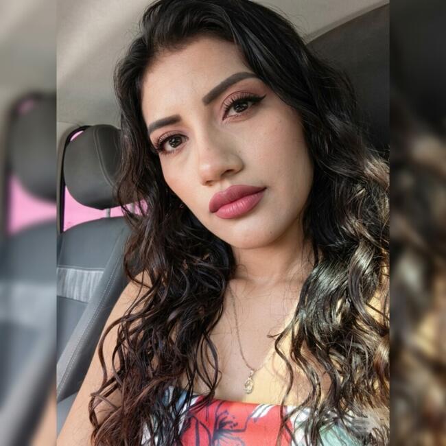 Trabajo para niñera en Cancún: Yadira