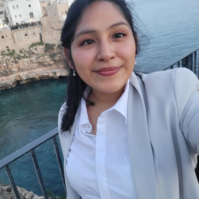 Babysitter a Roma: GABRIELA