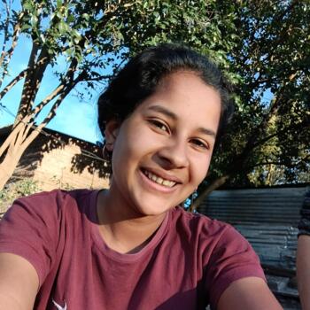 Babysitter in Porvenir: Alison