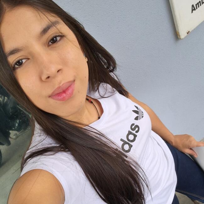 Niñera en Ibagué: Katherine