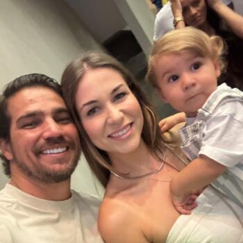 Babysitting job in Belo Horizonte: babysitting job Marcia