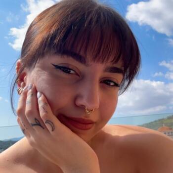 Babysitter in Galatsi: Danae