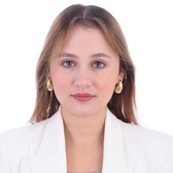 Canguro en Madrid: Stephany Molina