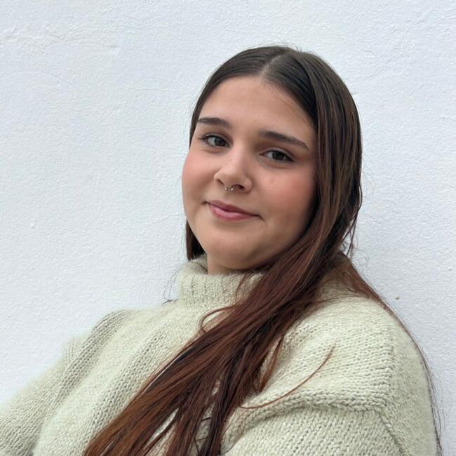 Babysitter em São Tiago de Custoias: Mafalda