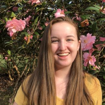 Babysitter Apex (North Carolina): Lillian
