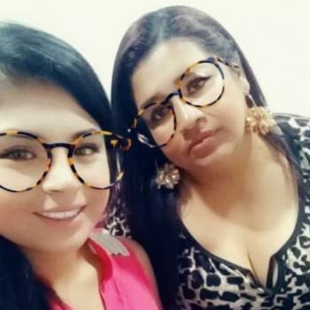 Babysitter in Bogotá: Ibbon elena