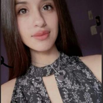 Babysitter in Heredia: Ericka