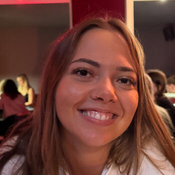 Babysitter Calvià: Amira