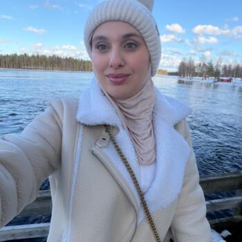 Barnvakt i Kuusamo: Soun