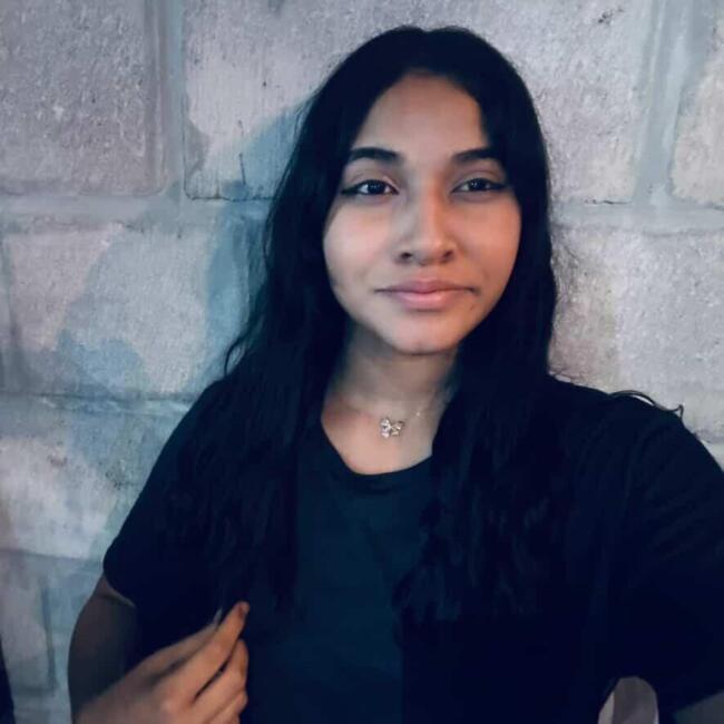 Babá em Campo Grande: Eyshila