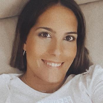 Canguro Alcalá de Guadaíra: Paula
