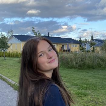 Barnvakter i Nurmijärvi: Saana