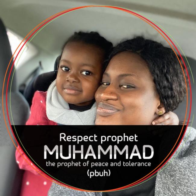 Trabajo de niñera en Remich: Satou