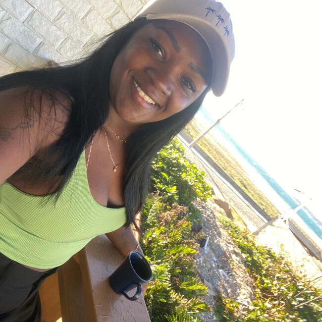 Babá em Ribeirão das Neves: Ediene