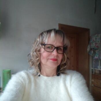 Nanny in Heldergem: Hilde