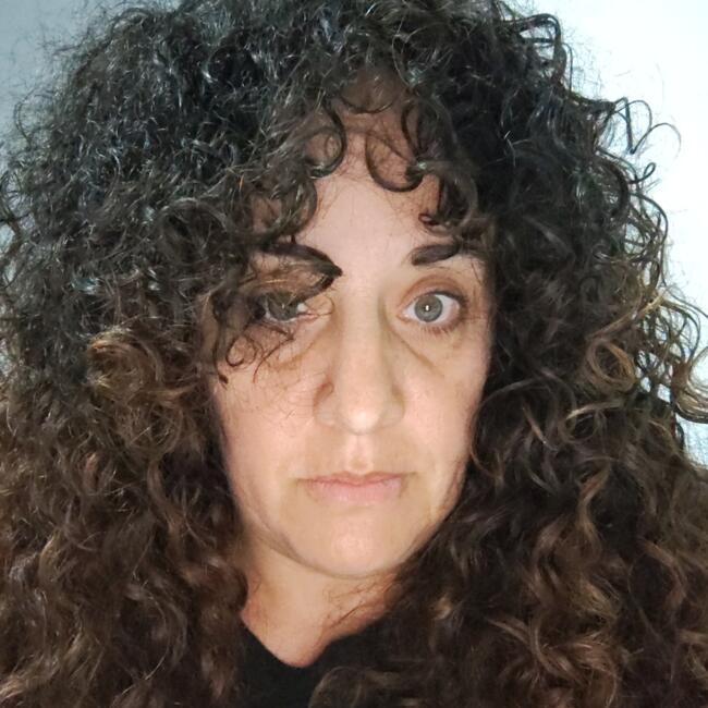 Babysitter in Córdoba: Mariela Carolina