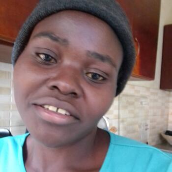 Babysitting job in Gayaza: babysitting job CHRISTINE