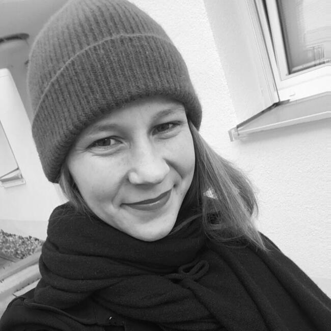 Barnvaktsjobb i Lund: Rebekka