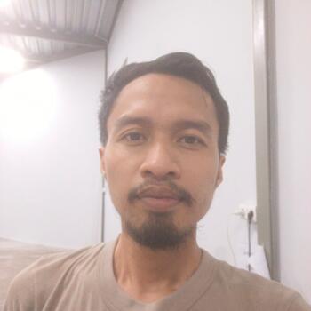 Babysitting job in Makassar: babysitting job Hasan