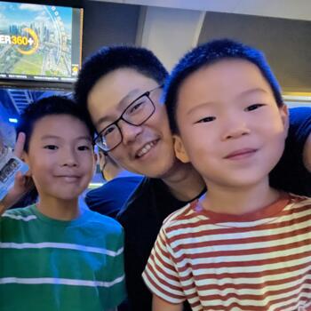 Parent Singapore: Chao
