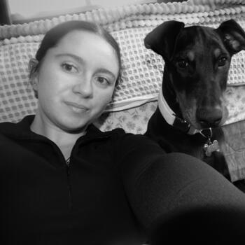 Babysitter in Rotorua: Olivia