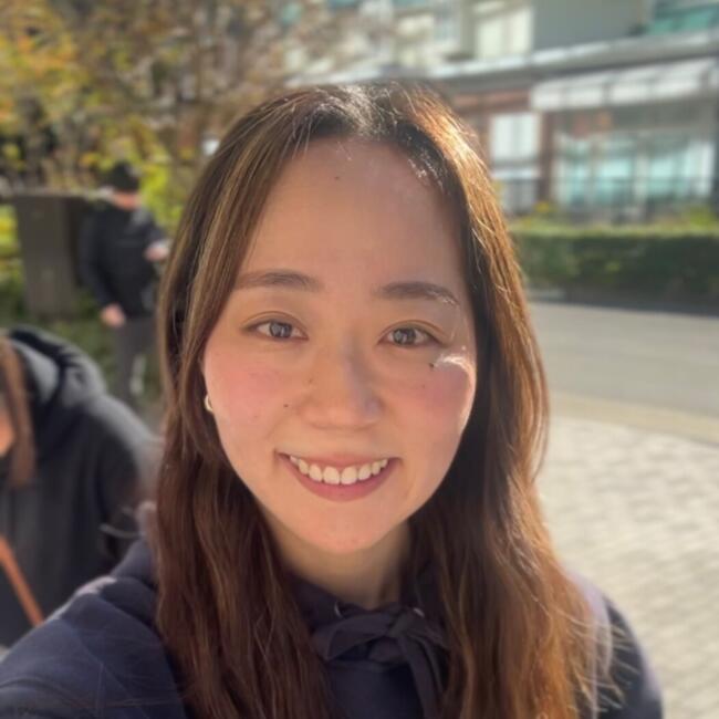 Babysitter in Tokyo: 詩穂