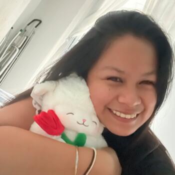 Babysitter Lomagna: Sheanah