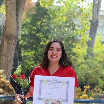 Babysitter in Macul: Joseling