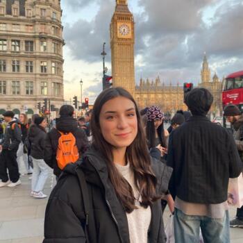 Babysitter em Algueirão: Mariana