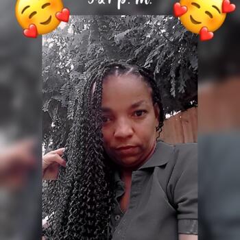 Babysitter in La Romana: Rosa maria