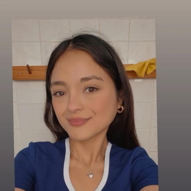 Babysitter in Curacaví: Deysi Caro