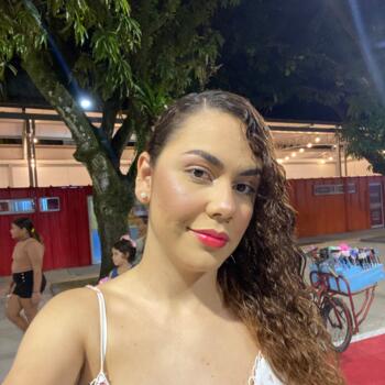 Babysitting job in Belém: babysitting job Yasmim danielle