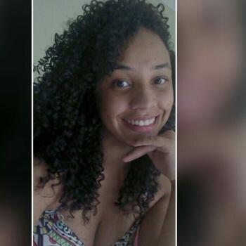 Babá em Vila Velha: Jessica