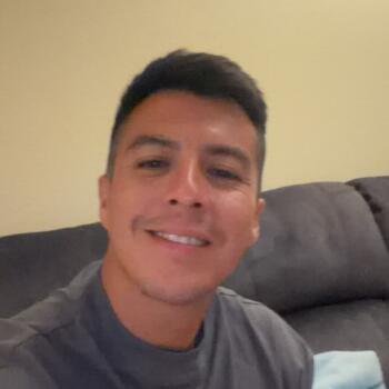 Trabajo para niñera en Copiapó: trabajo de niñera Ricardo