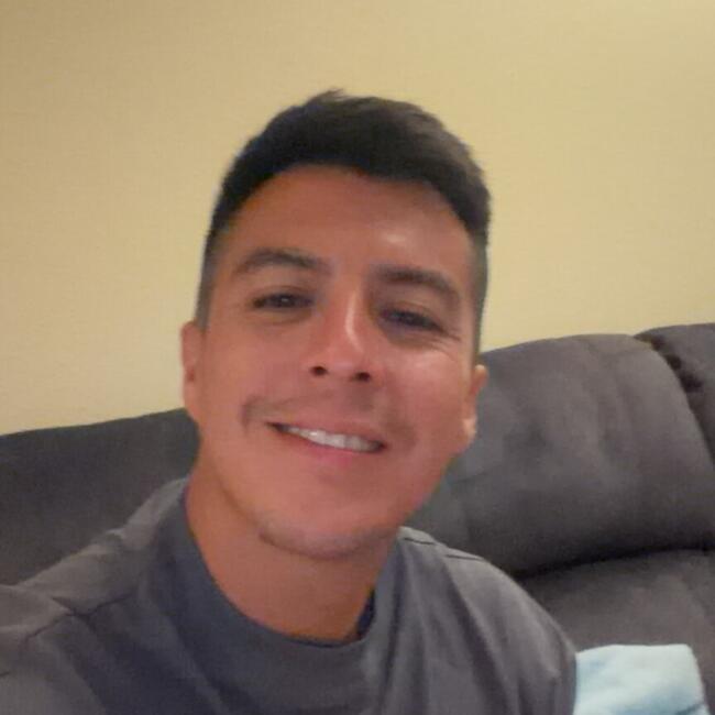 Trabajo para niñera en Copiapó: Ricardo